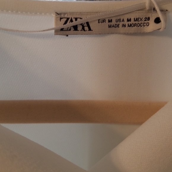 Colorblock Dress - Picture 2 of 4